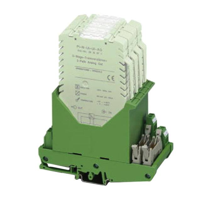 2835642 Phoenix Contact  Box Accessories